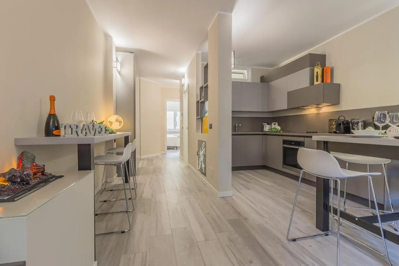 Amazing Life House Apartment Varenna Italy