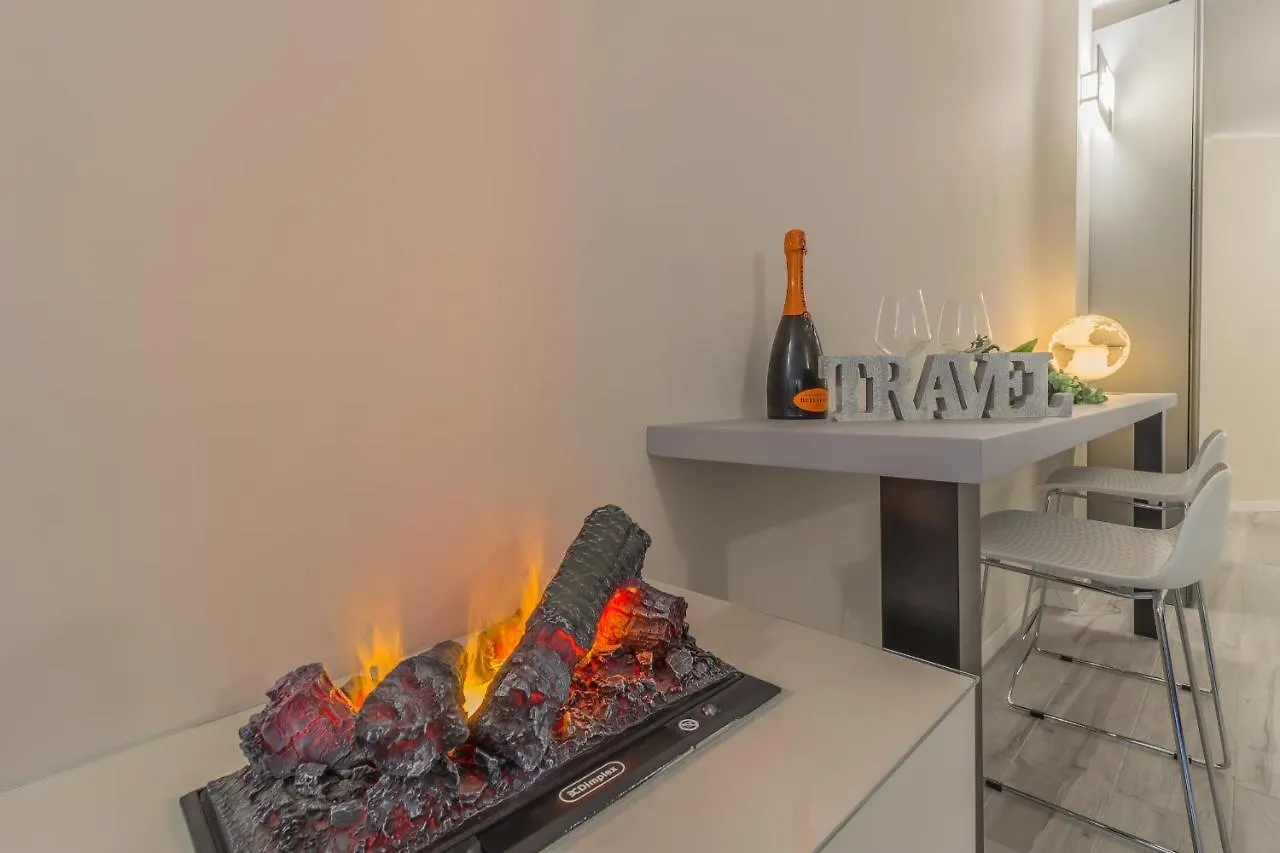 Amazing Life House Apartment Varenna Italy