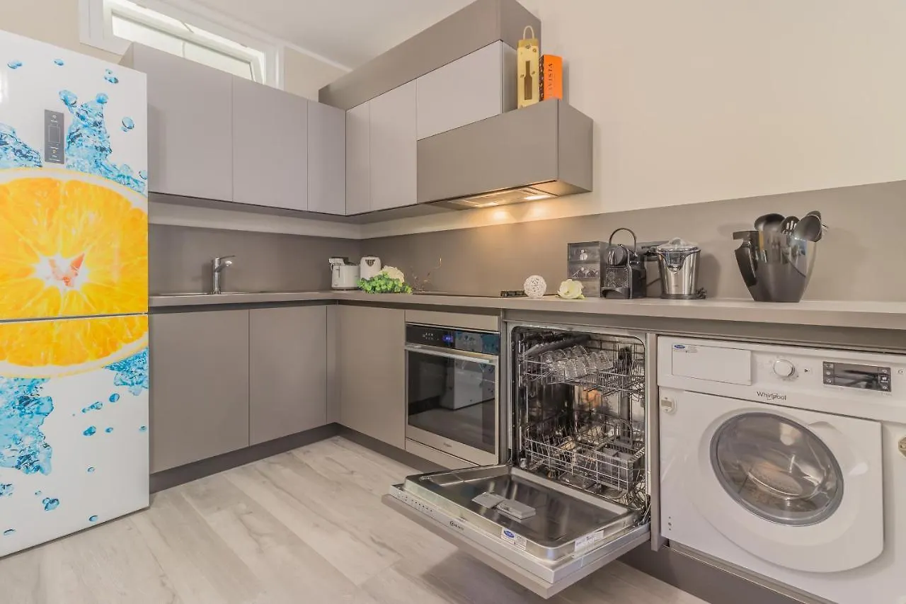 Amazing Life House Apartment Varenna 0*,  Italy