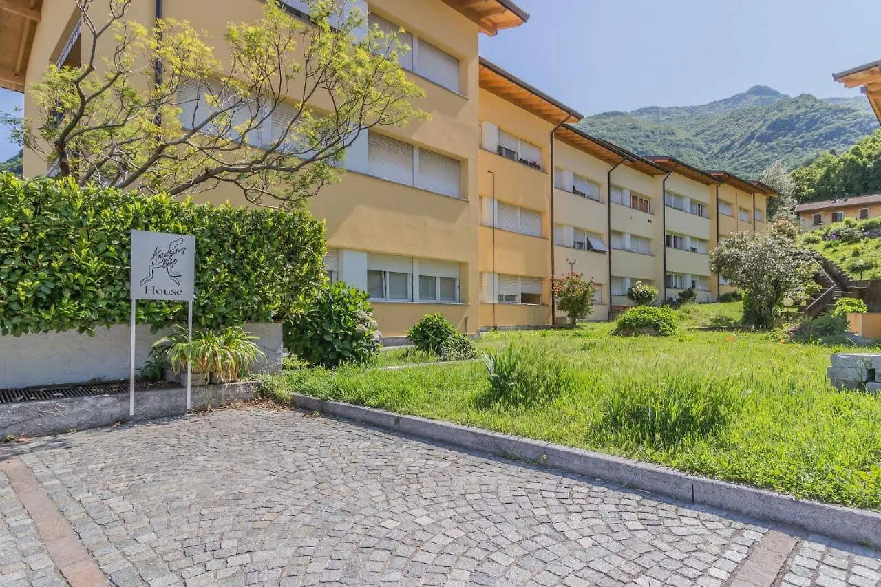 Amazing Life House Apartment Varenna