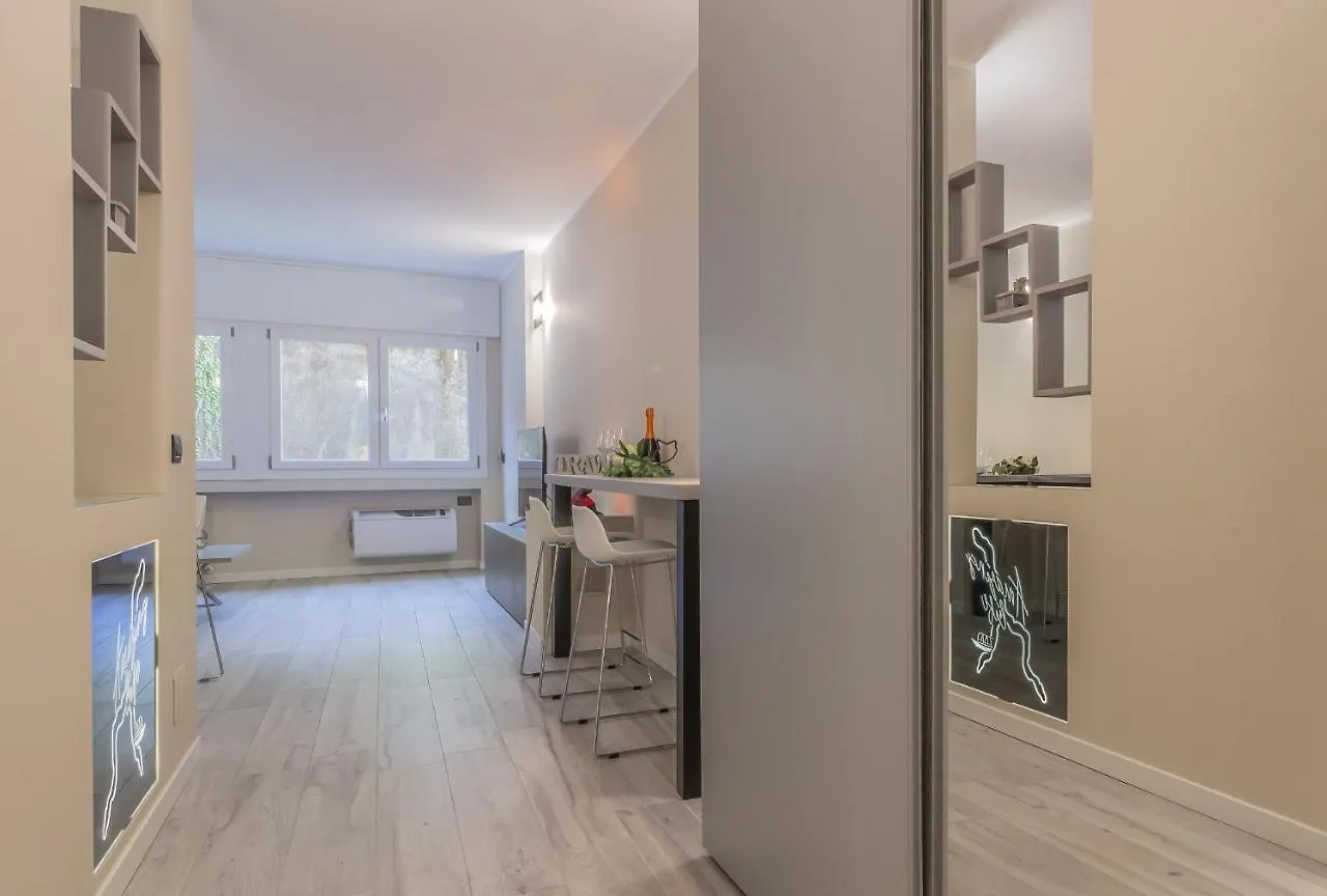 Amazing Life House Apartment Varenna 0*,  Italy