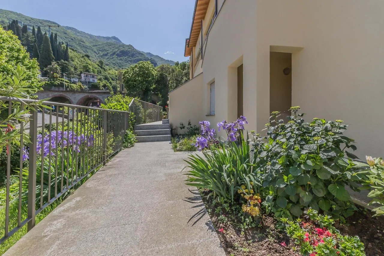 Amazing Life House Apartment Varenna Italy