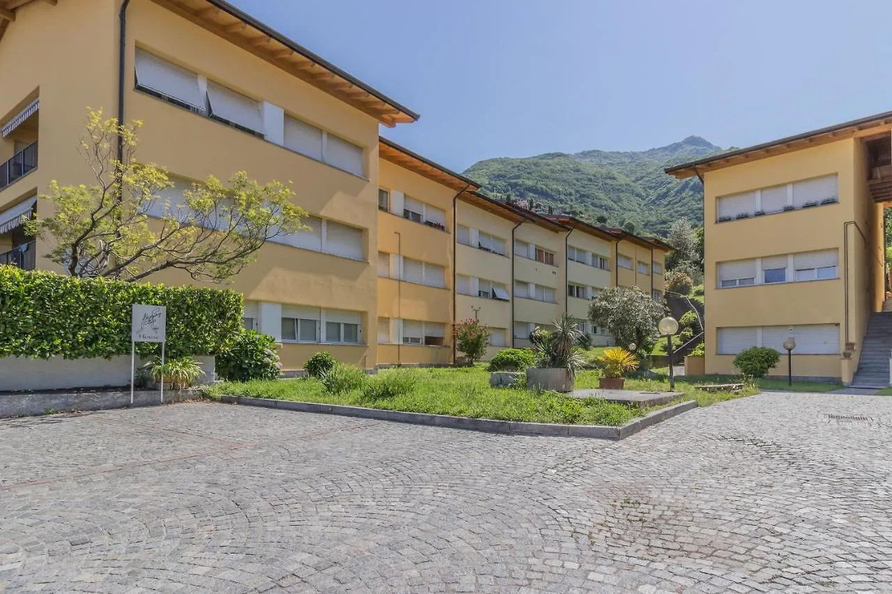 Amazing Life House Apartment Varenna